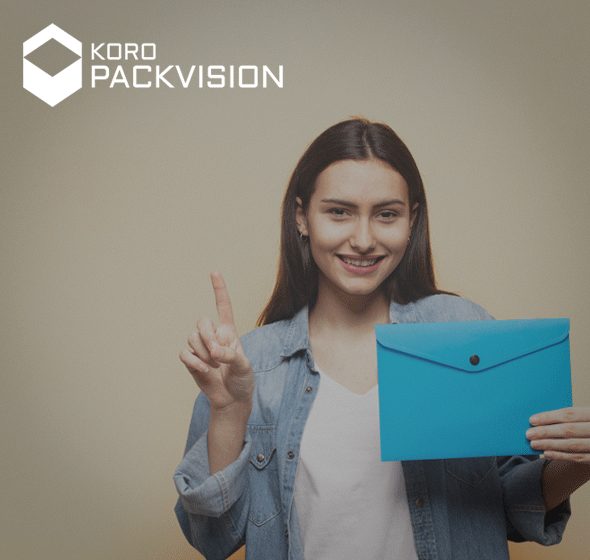 Koro PackVision B.V. – kampanie B2C