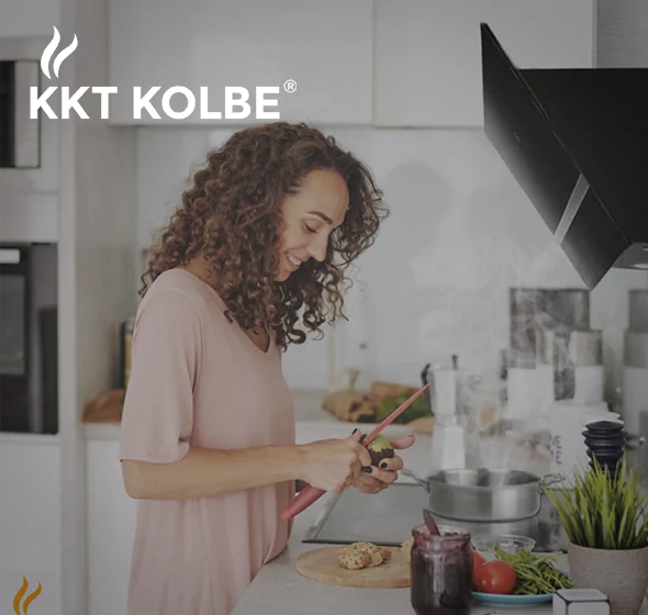 KKT-KOLBE… German household appliances in Polish kitchen!