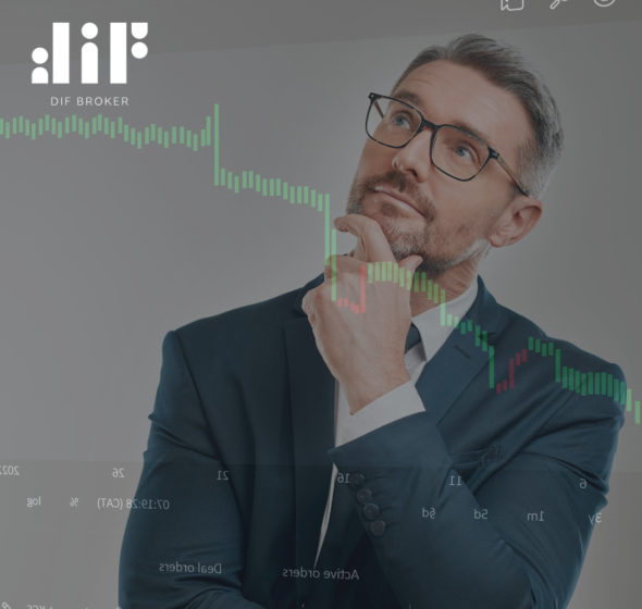 DIF Broker – lizenzierter europäischer Online Broker auf dem polnischen Markt!