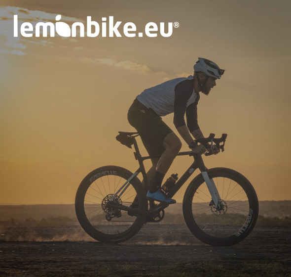 Lemonbike – Marktführer im Bereich Fahrradlaufräder – Marketing für den deutschen Markt