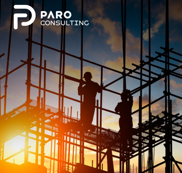 PARO Consulting – B2B Lead Generation marketing