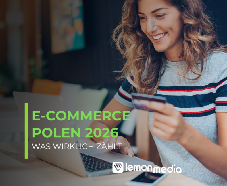 E commerce polen 2026