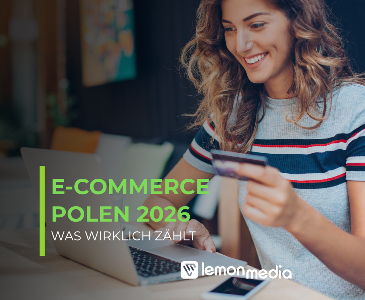 E commerce polen 2026