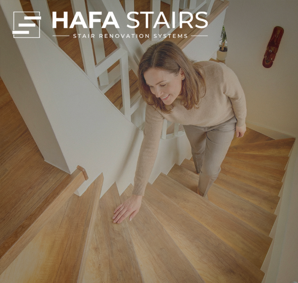 HAFA Stairs – budowa marki na rynku polskim